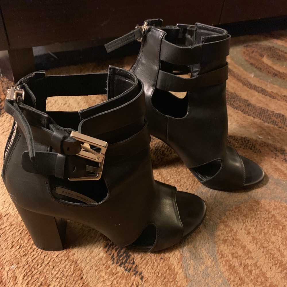 Zara Women